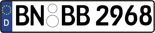 BN-BB2968