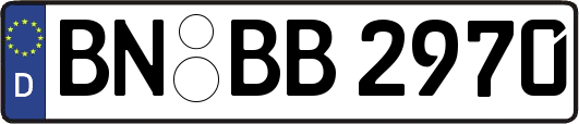 BN-BB2970