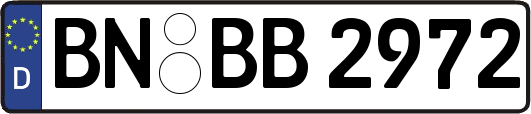 BN-BB2972