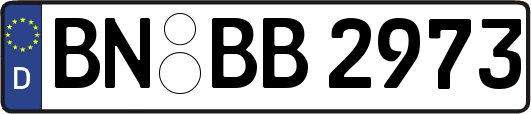 BN-BB2973