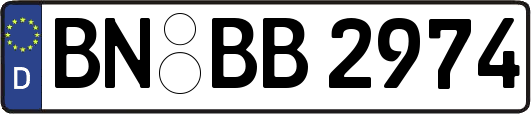 BN-BB2974