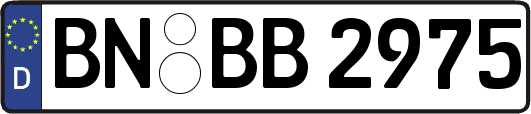 BN-BB2975