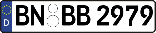 BN-BB2979