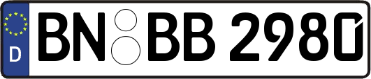 BN-BB2980