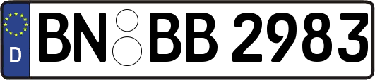 BN-BB2983