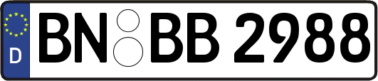BN-BB2988