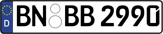 BN-BB2990