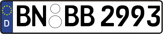 BN-BB2993