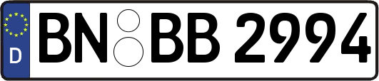 BN-BB2994