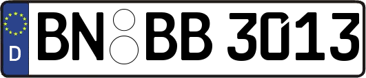 BN-BB3013
