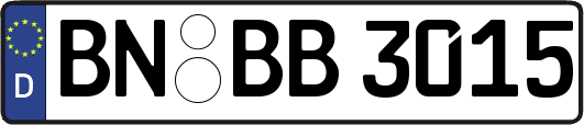 BN-BB3015
