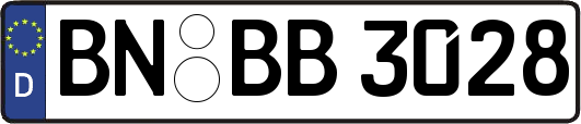 BN-BB3028