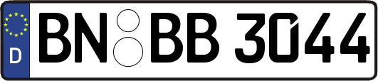 BN-BB3044