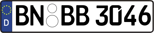 BN-BB3046