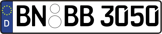 BN-BB3050