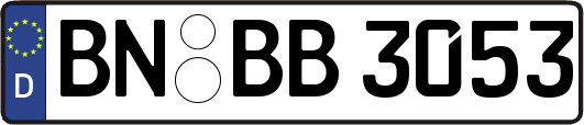 BN-BB3053