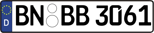 BN-BB3061