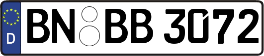 BN-BB3072