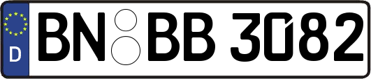 BN-BB3082
