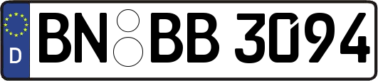 BN-BB3094