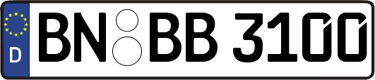 BN-BB3100