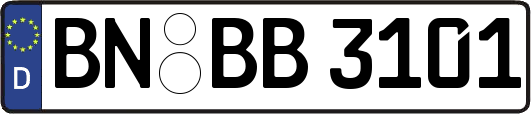 BN-BB3101