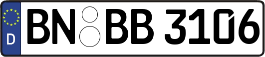 BN-BB3106