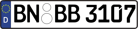 BN-BB3107