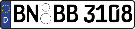 BN-BB3108