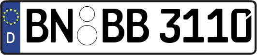 BN-BB3110