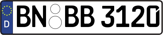 BN-BB3120