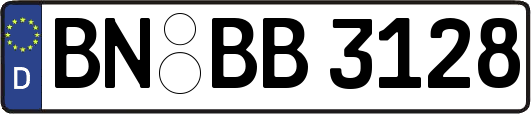 BN-BB3128