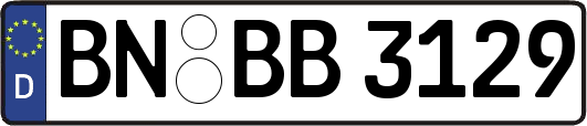 BN-BB3129