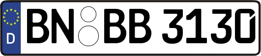 BN-BB3130