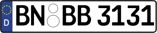 BN-BB3131