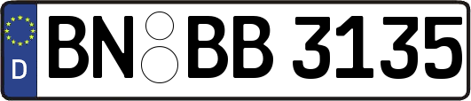 BN-BB3135