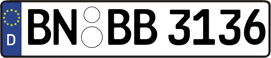 BN-BB3136