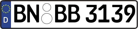 BN-BB3139
