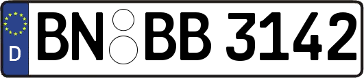 BN-BB3142