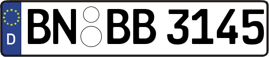 BN-BB3145