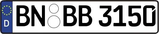 BN-BB3150