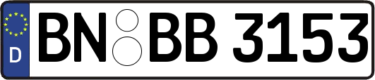 BN-BB3153
