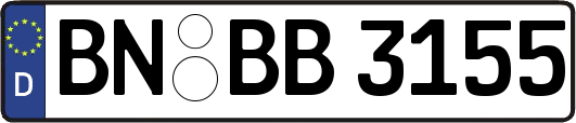 BN-BB3155