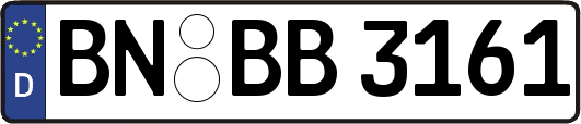 BN-BB3161