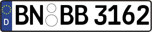 BN-BB3162