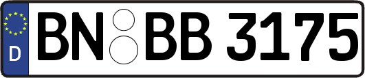 BN-BB3175