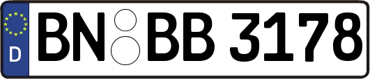 BN-BB3178