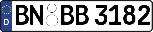 BN-BB3182