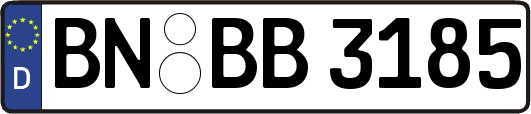 BN-BB3185