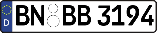 BN-BB3194